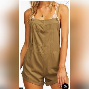 Billabong Romper